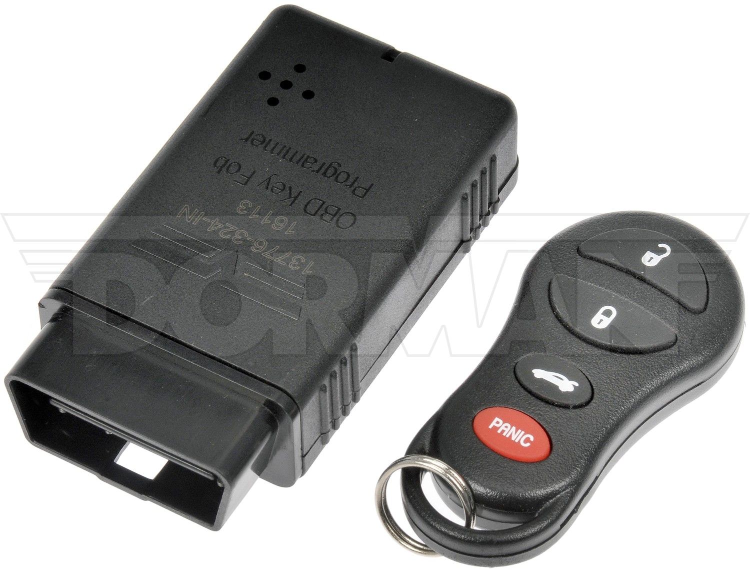 2004, 2003, 2002, 2001 Dodge Intrepid Keyless Entry Transmitter