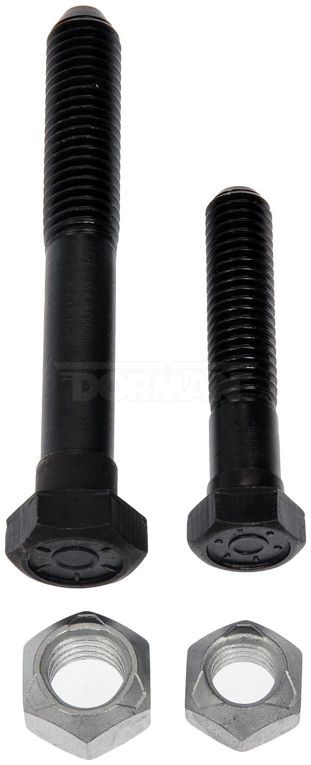 2004, 2003, 2002, 2001, 2000, 1999, 1998, 1997, 1996, 1995 GMC Jimmy Suspension Control Arm Bolt Kit