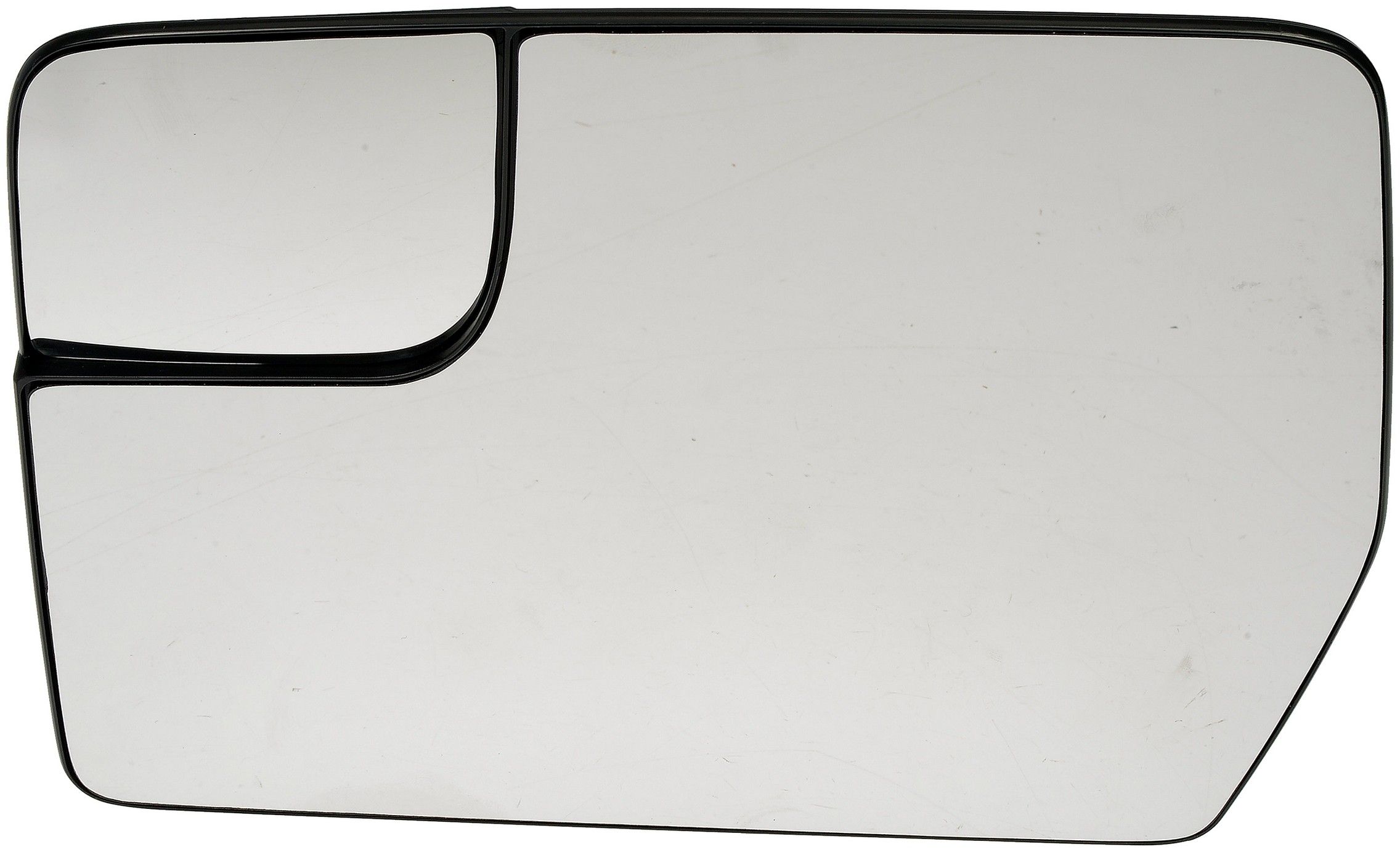 2014, 2013, 2012, 2011 Ford F-150 Door Mirror Glass