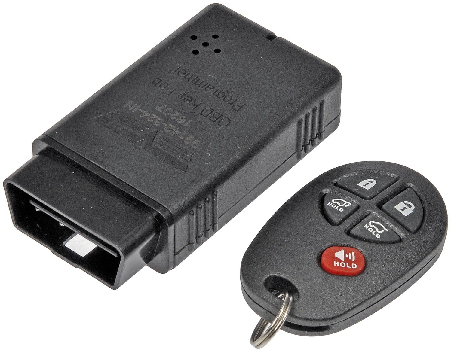 2013, 2012, 2011, 2010, 2009, 2008 Toyota Highlander Keyless Entry Transmitter