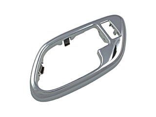 1999, 1998, 1997, 1996, 1995 GMC C3500 Interior Door Handle Bezel