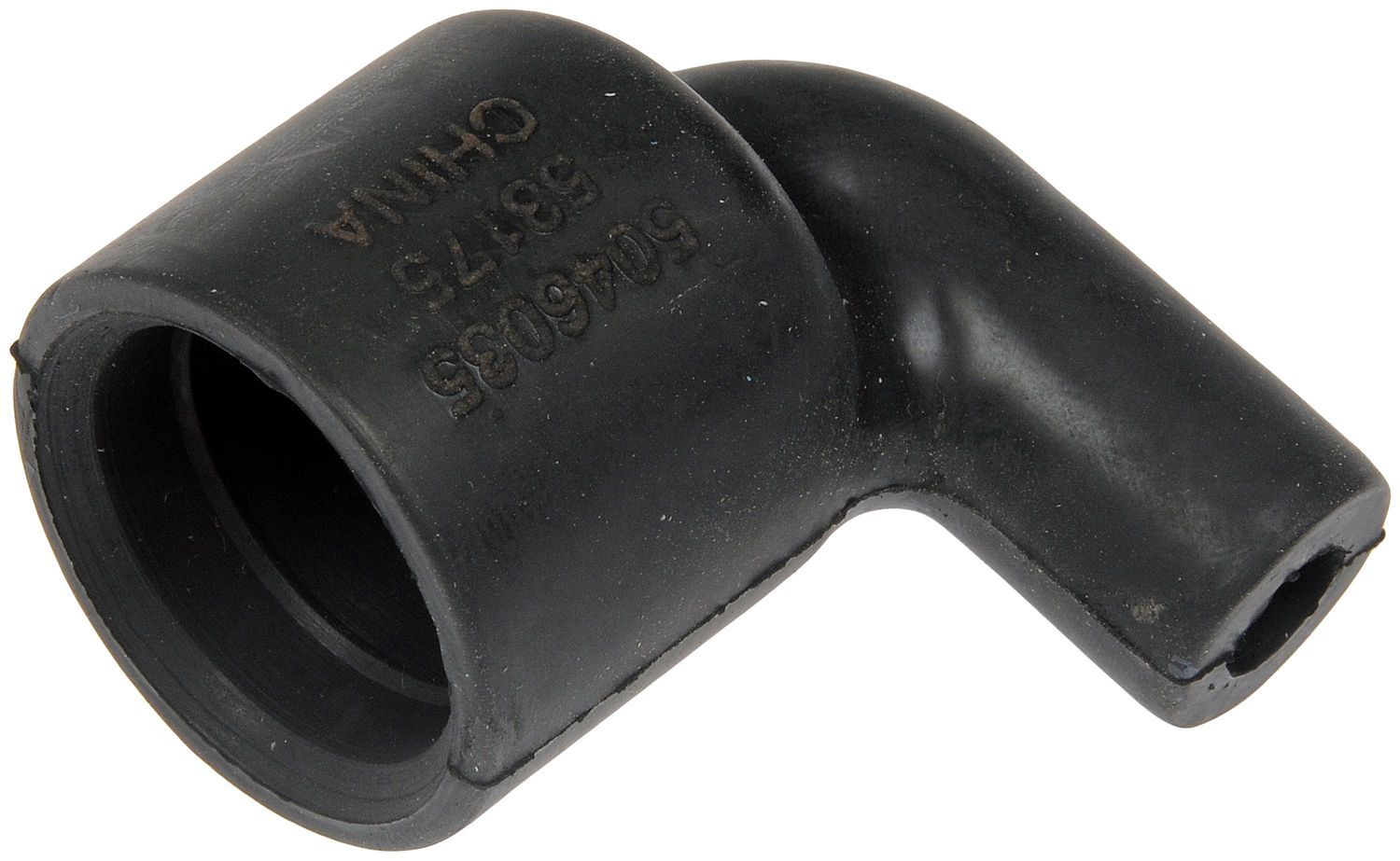 2007, 2006, 2005, 2004, 2003, 2002, 2001 Ford Taurus PCV Valve Elbow