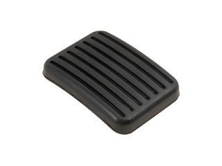 1994, 1993, 1992, 1991, 1990 Hyundai Excel Clutch Pedal Pad