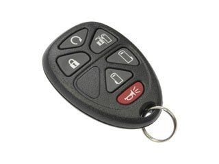 2010, 2009 Chevrolet Express 2500 1500 Keyless Entry Transmitter