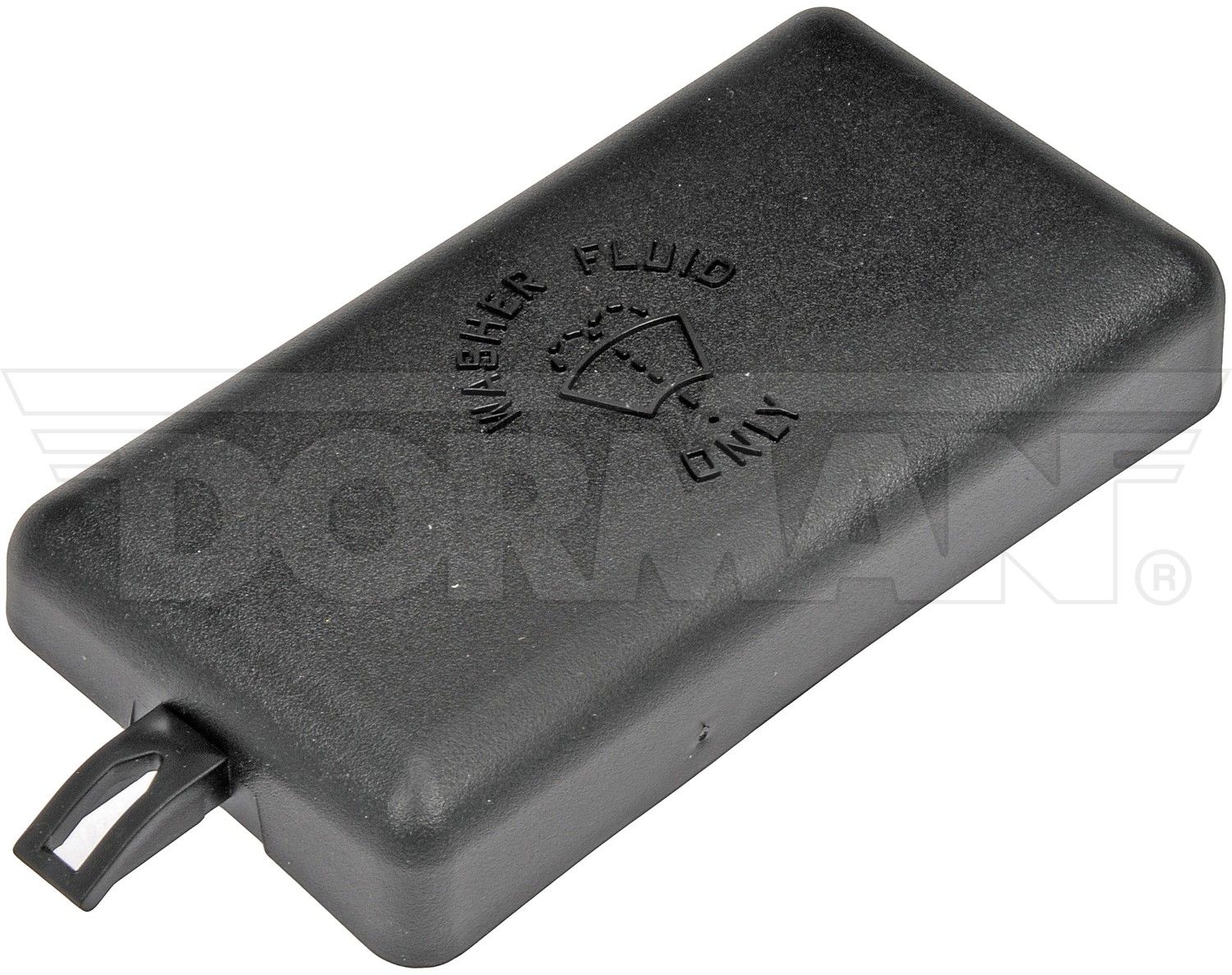 2003, 2002, 2001, 2000, 1999, 1998, 1997, 1996, 1995 Ford Explorer Washer Fluid Reservoir Cap