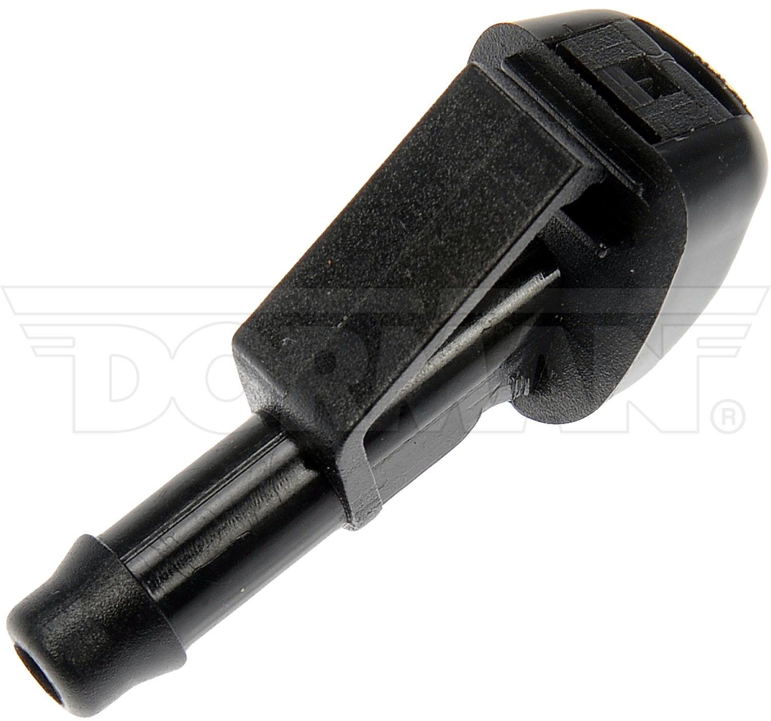 2004, 2003, 2002, 2001, 2000, 1999, 1998, 1997, 1996, 1995, 1994 Ford Mustang Windshield Washer Nozzle