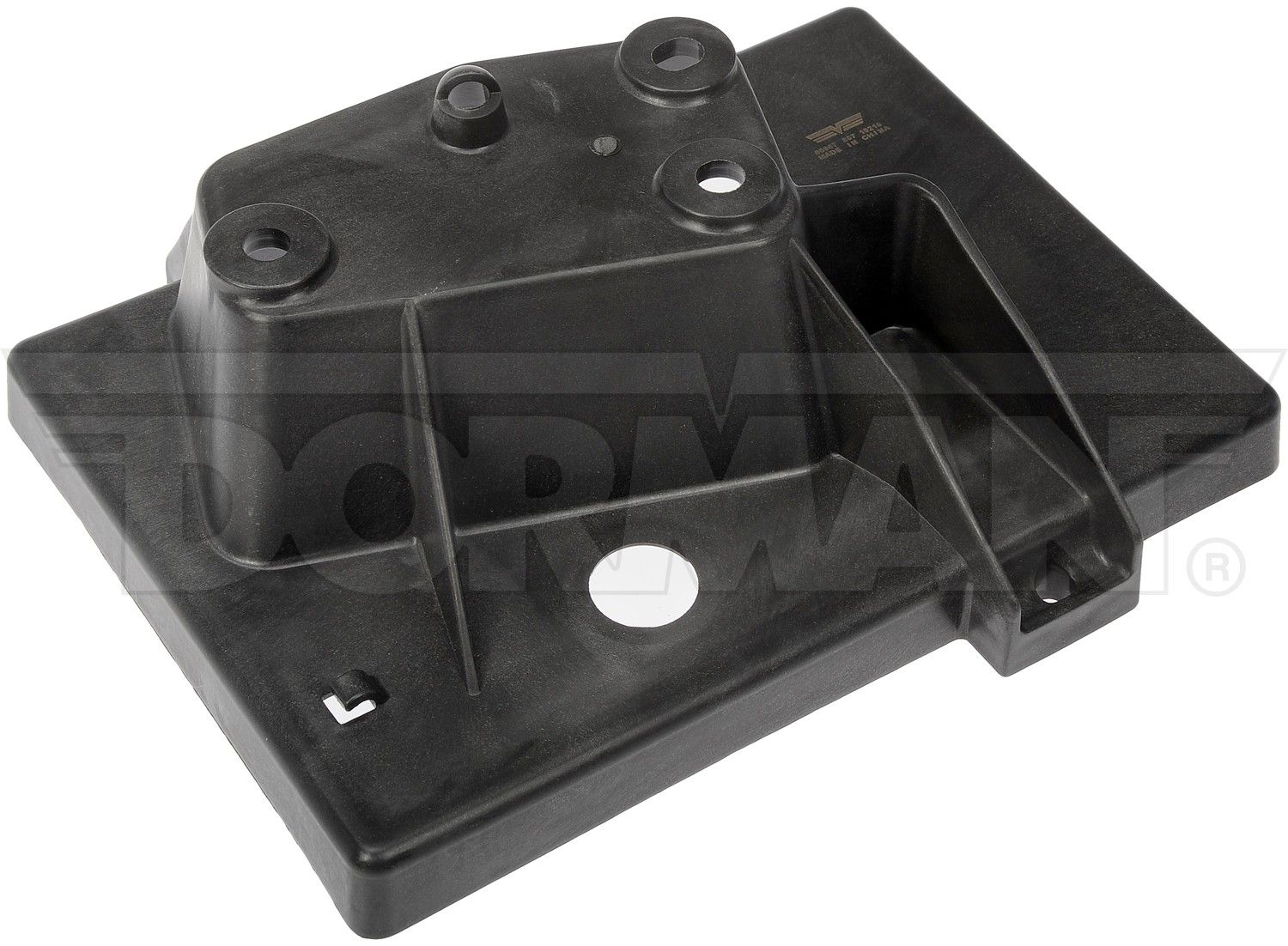 2001, 2000, 1999, 1998 Jeep Cherokee Battery Tray