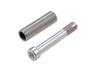 2005, 2004, 2003, 2002, 2001, 2000, 1999, 1998, 1997, 1996, 1995 Pontiac Sunfire Disc Brake Caliper Bolt Kit