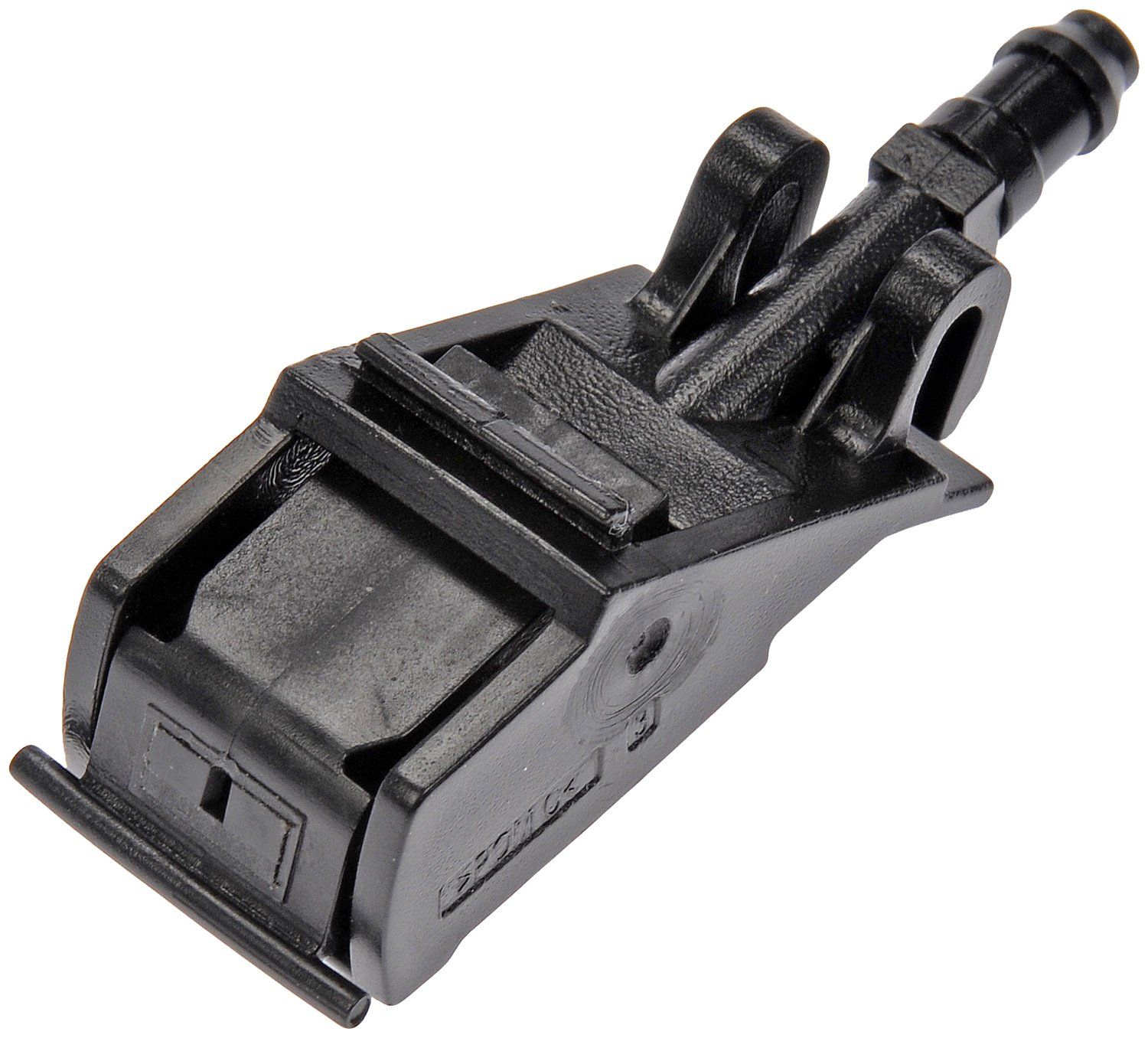 2018, 2017, 2016, 2015, 2014, 2013, 2012 Volkswagen Saveiro Windshield Washer Nozzle