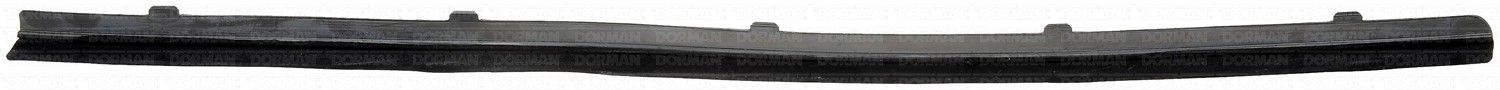 2001, 2000, 1999, 1998, 1997, 1996, 1995 GMC Jimmy Door Belt Molding