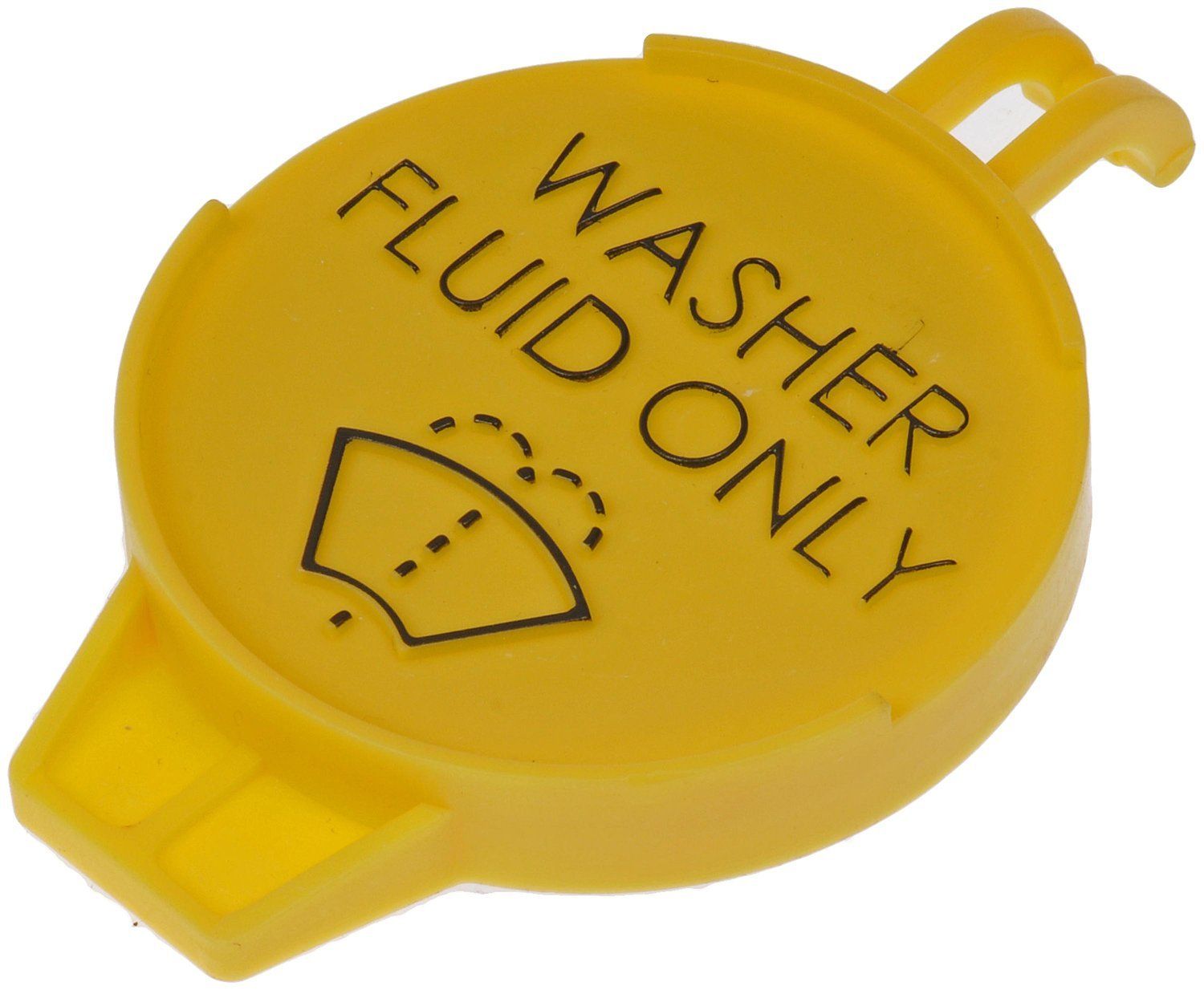2004, 2003, 2002, 2001, 2000 Dodge Durango Washer Fluid Reservoir Cap