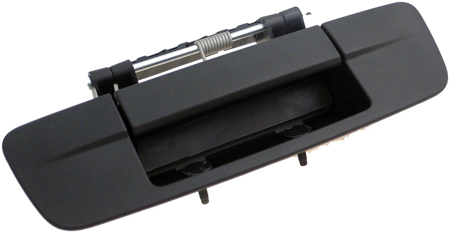 2012, 2011 Ram 2500 1500 Tailgate Handle