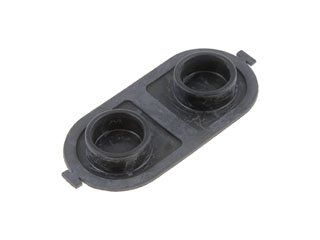 1972, 1971, 1970, 1969, 1968 Pontiac GTO Brake Master Cylinder Reservoir Cap Gasket