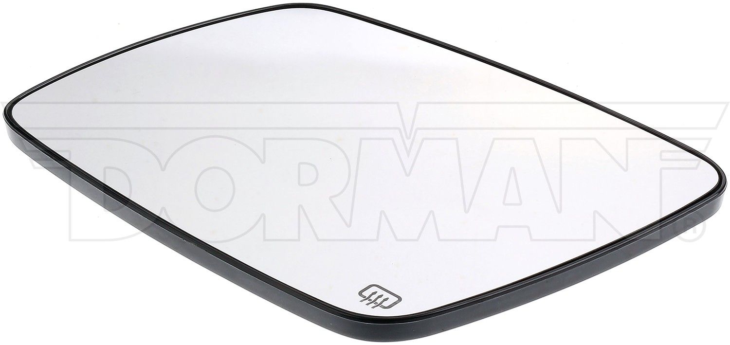 2017, 2016, 2015, 2014, 2013, 2012, 2011, 2010, 2009 Dodge Journey Door Mirror Glass