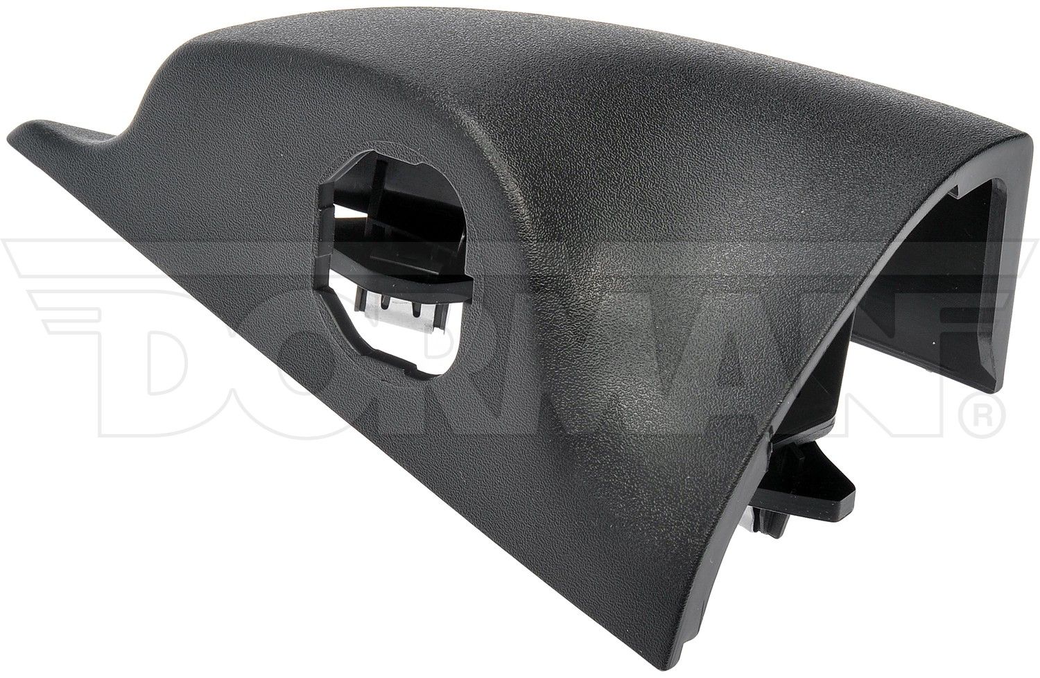 2011, 2010, 2009, 2008 Ford Focus Door Mirror Mount Cover