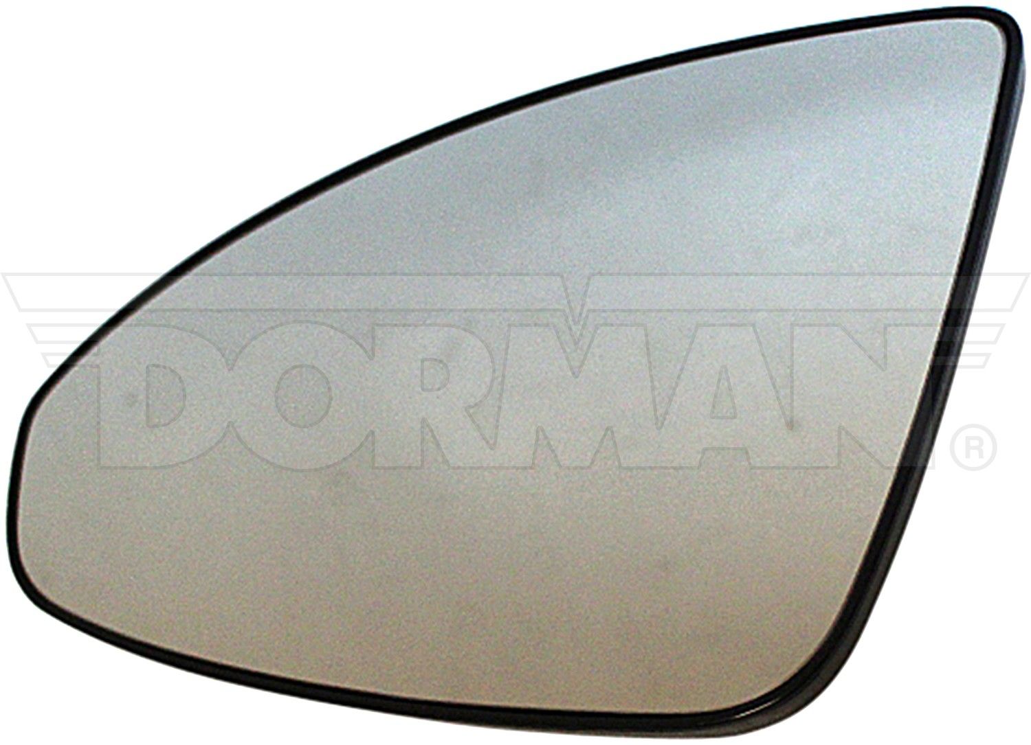 2015, 2014, 2013, 2012, 2011 Chevrolet Cruze Door Mirror Glass