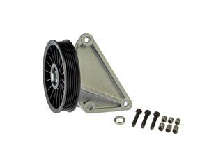 1998, 1997, 1996, 1995 Ford Windstar A/C Compressor Bypass Pulley