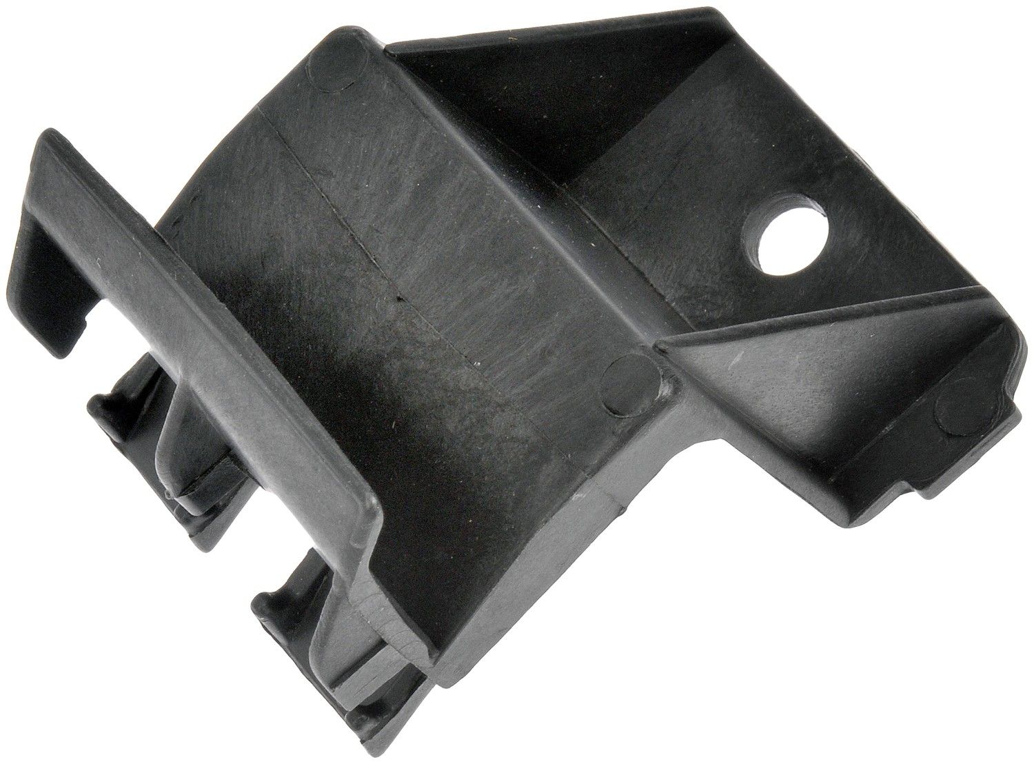 2013, 2012, 2011, 2010 Mazda 3 Bumper Bracket