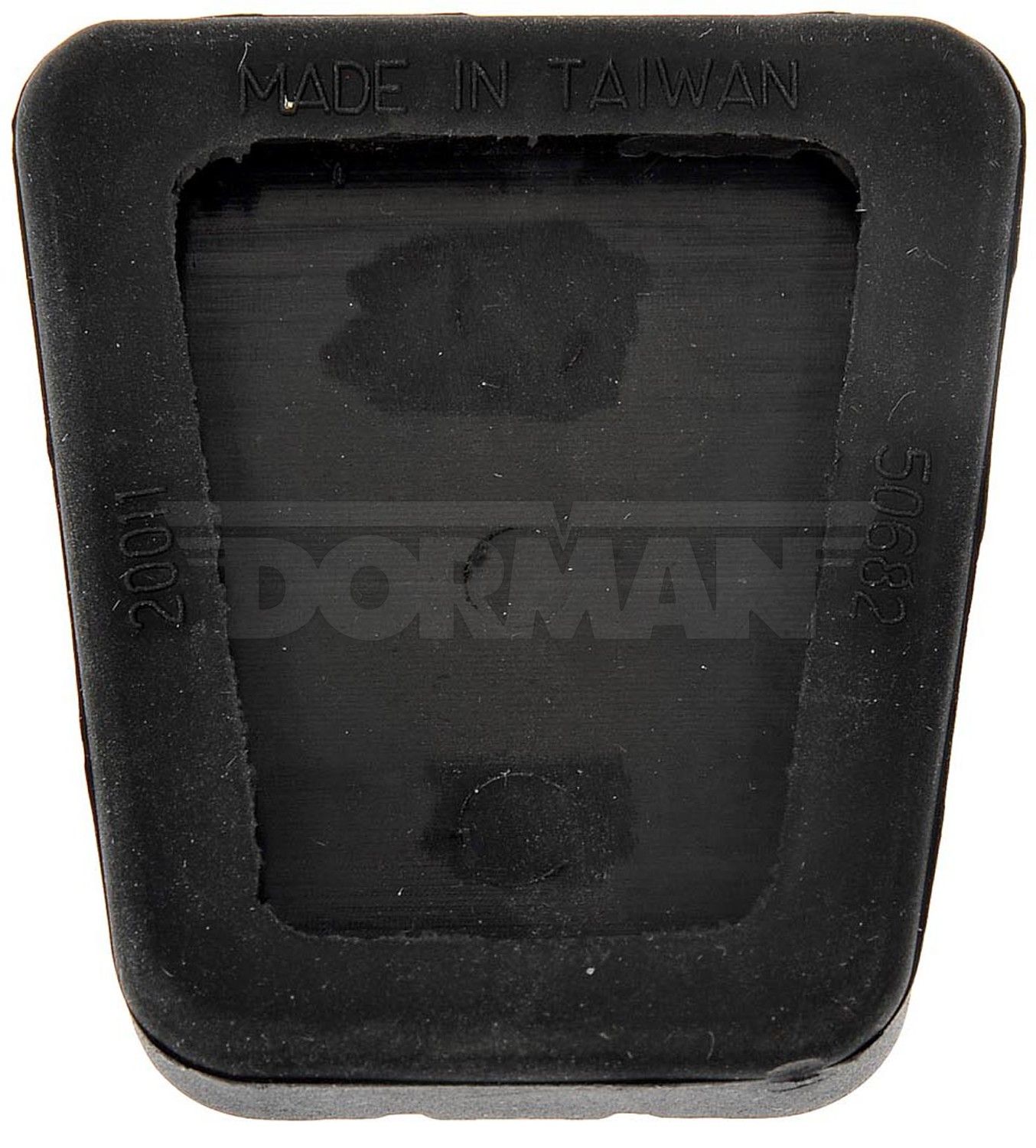 2005, 2004, 2003, 2002, 2001 Dodge Stratus Brake Pedal Pad