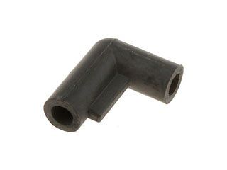 1996, 1995, 1994, 1993, 1992, 1991, 1990 Dodge Caravan PCV Valve Elbow