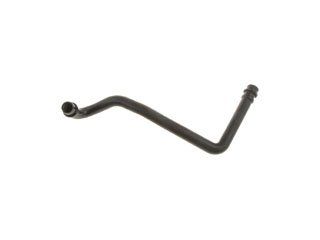 2004, 2003, 2002, 2001, 2000, 1999 Audi A6 Engine Crankcase Breather Hose