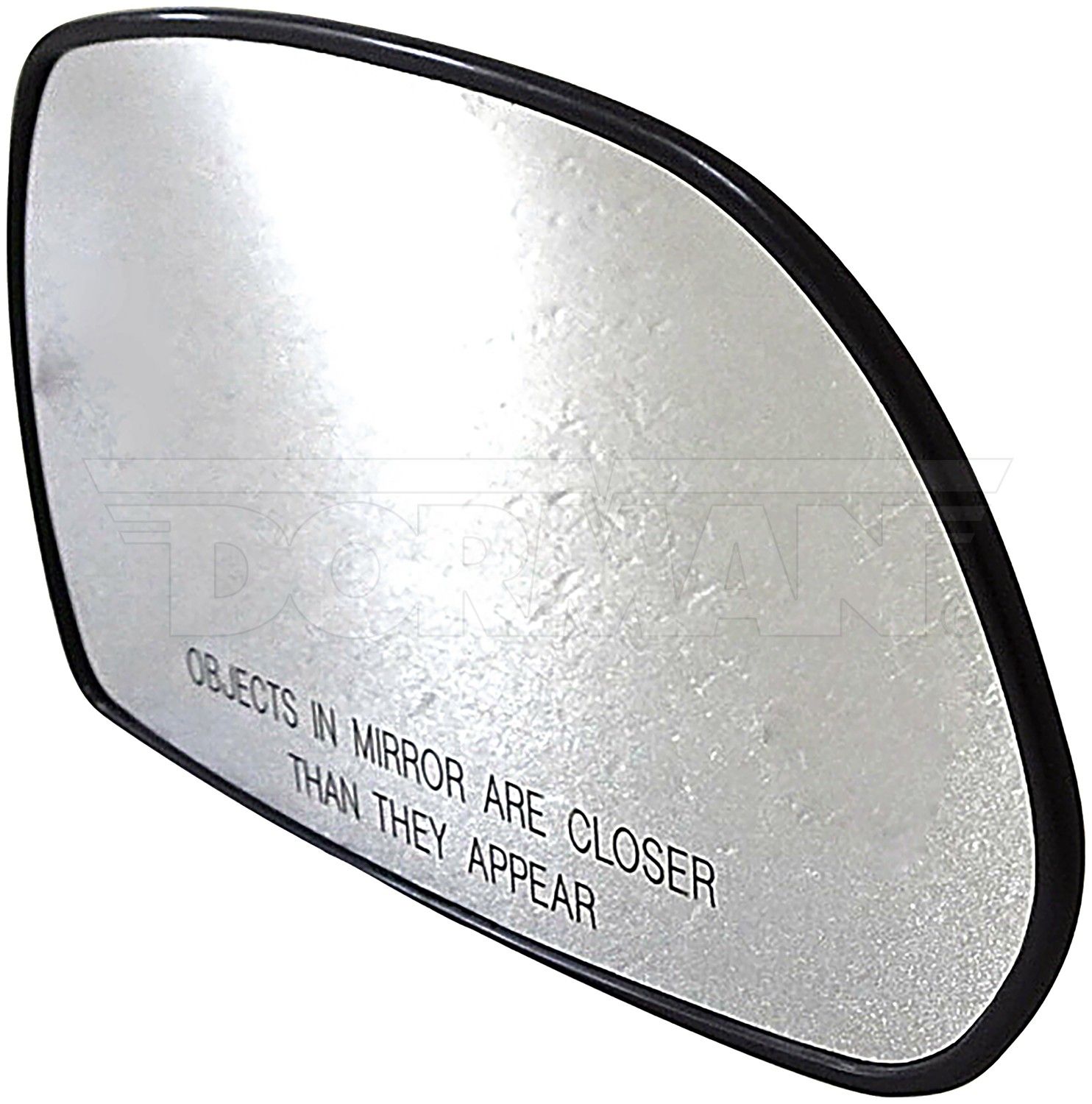 2004, 2003, 2002 Kia Spectra Door Mirror Glass