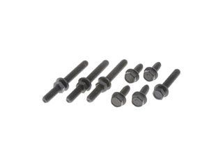 1990, 1989, 1988, 1987, 1986, 1985, 1984, 1983, 1982 Lincoln Town Car Exhaust Manifold Hardware Kit