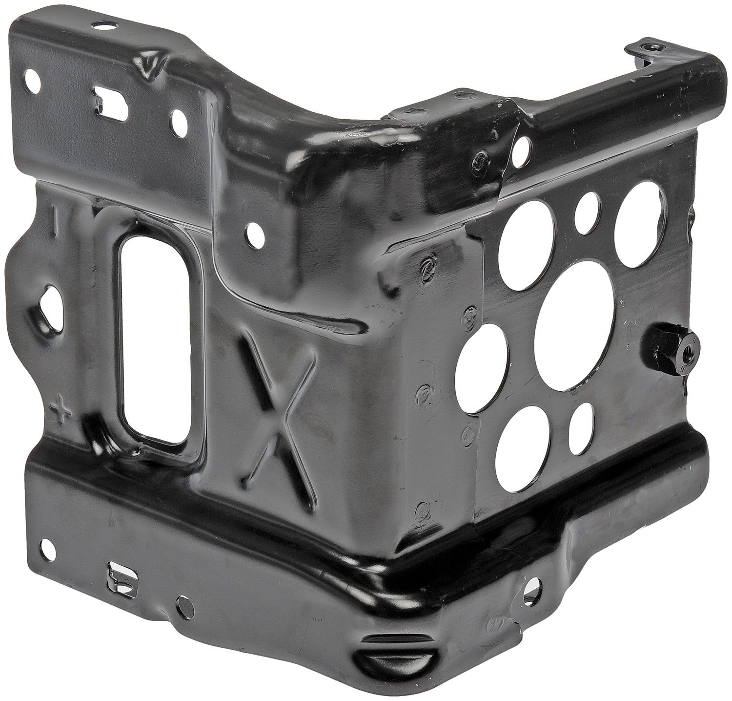Battery Tray Brace