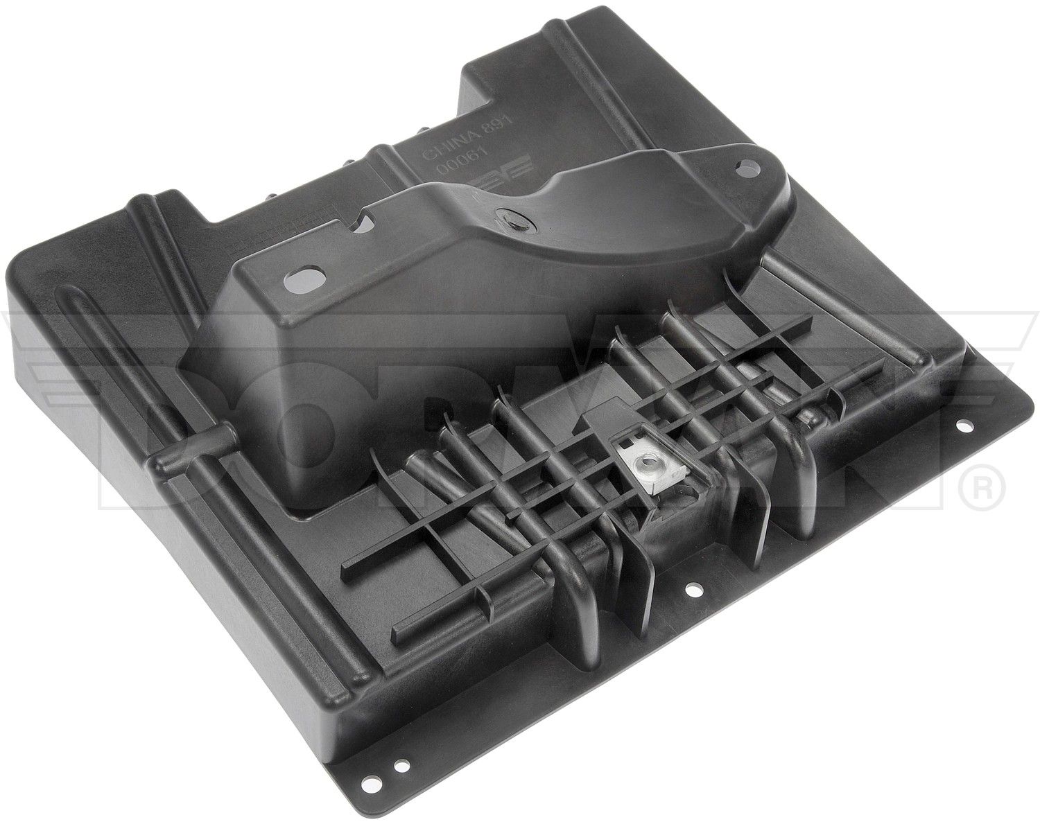 2010, 2009, 2008, 2007, 2006, 2005, 2004, 2003, 2002 Ford Explorer Battery Tray