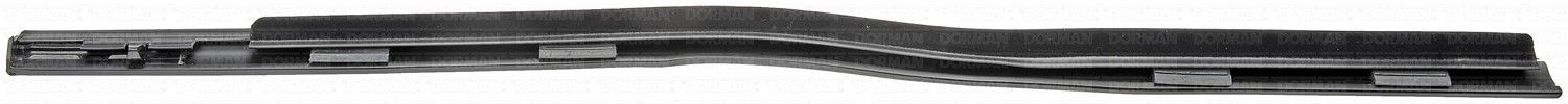 2008, 2007, 2006, 2005, 2004 Ford F-150 Door Belt Molding