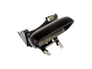2008, 2007, 2006, 2005 Hummer H2 1500 Tailgate Handle