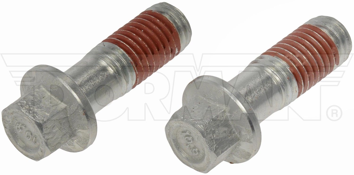 2006, 2005 Chevrolet Equinox Disc Brake Caliper Bracket Mounting Bolt