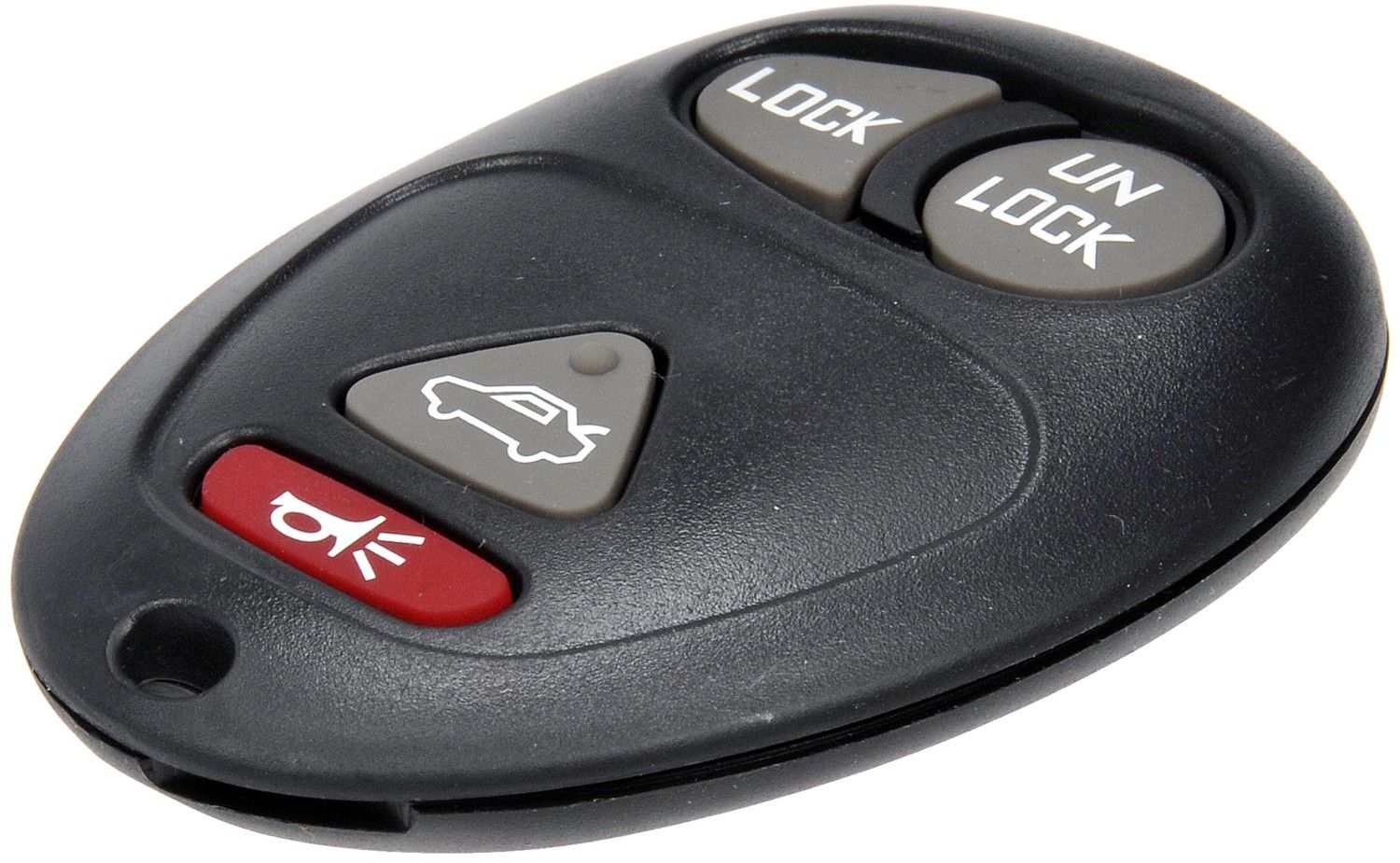 2005, 2004, 2003, 2002, 2001 Pontiac Aztek Keyless Entry Transmitter