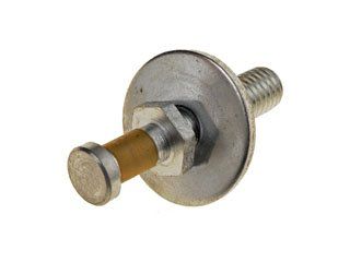 1994, 1993, 1992, 1991, 1990, 1989 Dodge Shadow Door Lock Striker