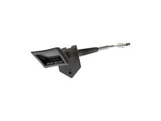 1994, 1993, 1992, 1991, 1990, 1989, 1988, 1987, 1986 GMC Jimmy Parking Brake Pedal Release Handle