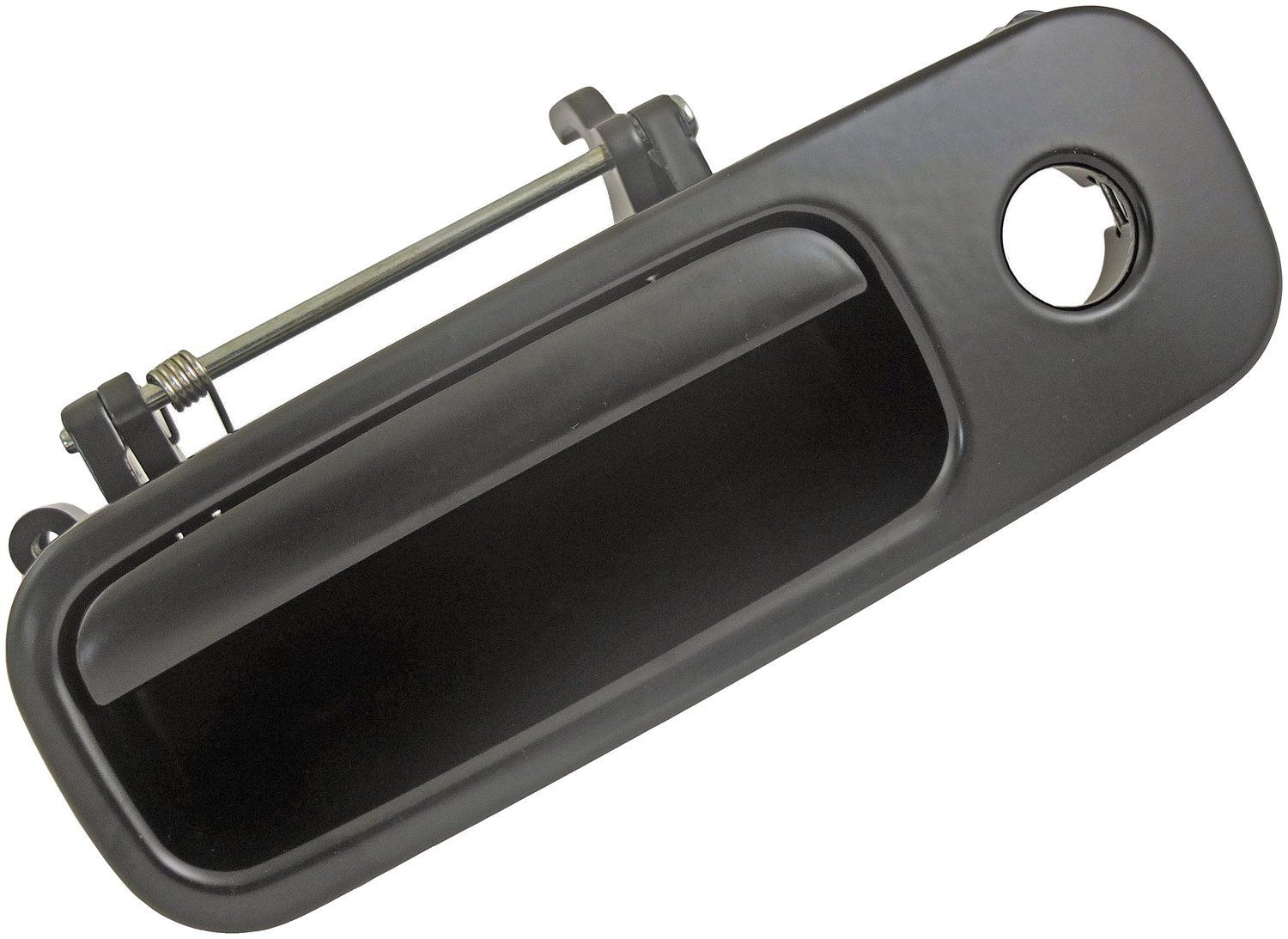 2007, 2006, 2005, 2004, 2003, 2002, 2001, 2000, 1999 Volkswagen Golf Liftgate Latch Handle