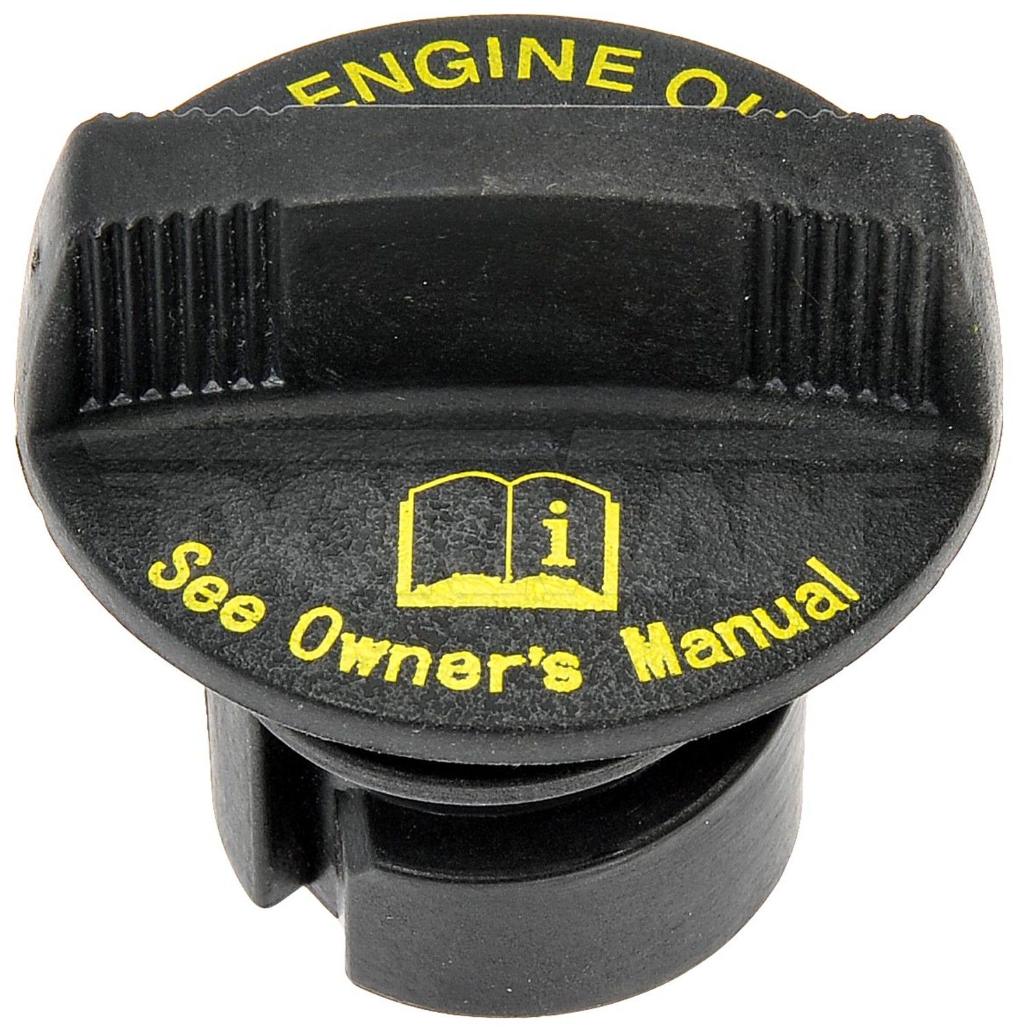 2019, 2018, 2017, 2016, 2015, 2014 Ram ProMaster 2500 Engine Oil Filler Cap