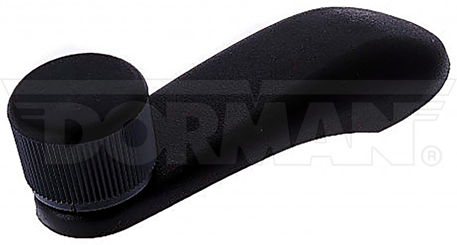 1994, 1993, 1992, 1991 Saturn SL1 Window Crank Handle