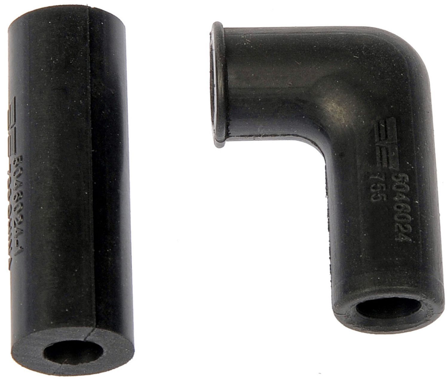 2006 Chevrolet Equinox PCV Valve Tubing