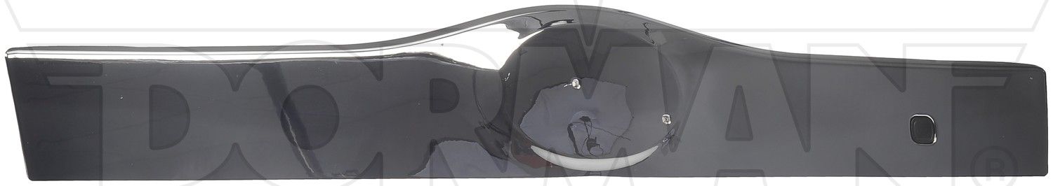 2009, 2008, 2007, 2006, 2005, 2004 Toyota Prius Rear Panel Applique