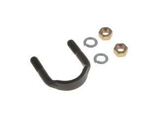 1980, 1979, 1978, 1977, 1976, 1975, 1974, 1973, 1972, 1971 Ford Pinto Universal Joint U-Bolt Kit