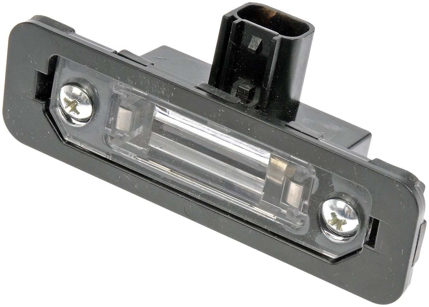2015, 2014 Ford Edge License Plate Light Lens