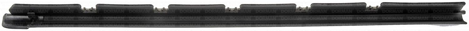 1999, 1998, 1997, 1996, 1995, 1994, 1993 Ford Ranger Door Belt Molding