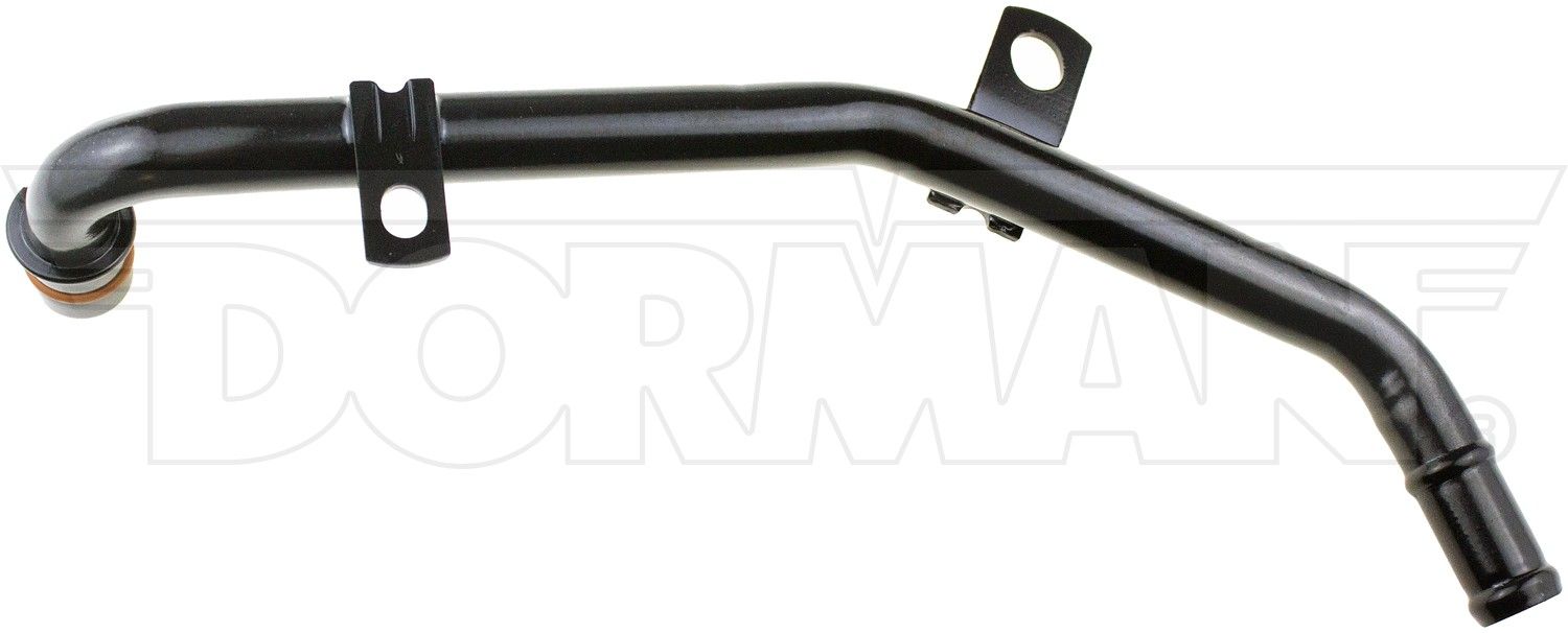 2008, 2007, 2006, 2005, 2004 Dodge Durango Engine Water Pump Inlet Tube