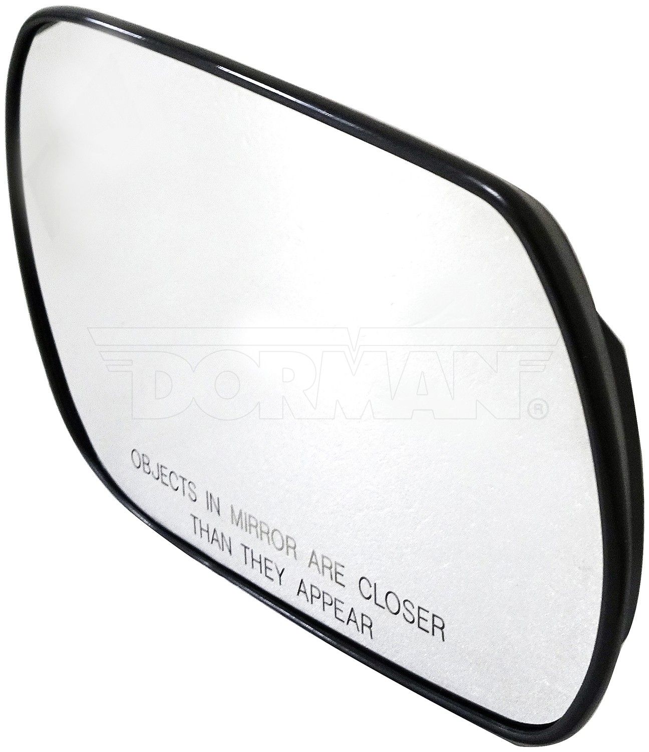 2008, 2007, 2006, 2005, 2004, 2003 Mazda 6 Door Mirror Glass