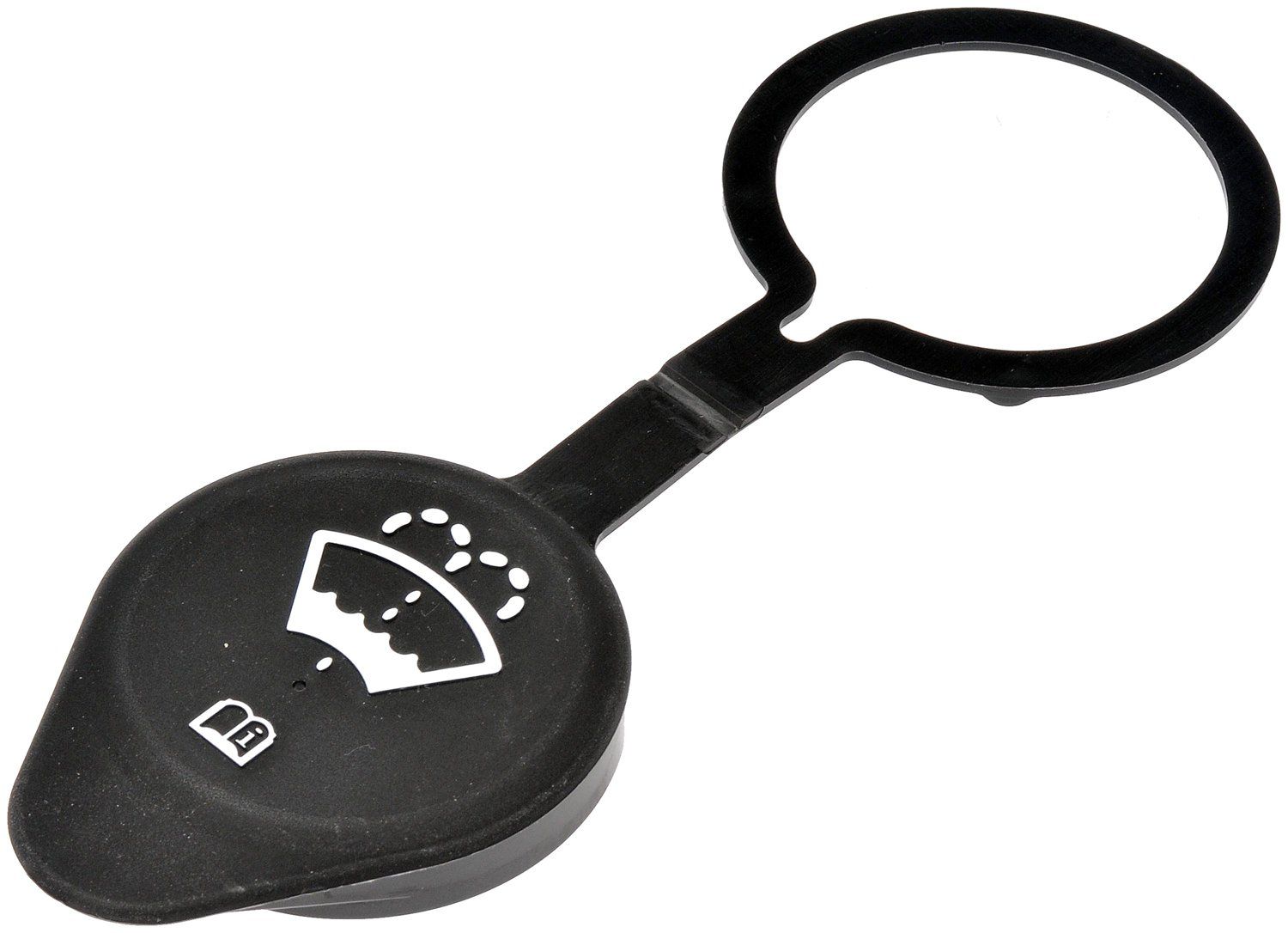 2000, 1999, 1998, 1997, 1996, 1995 Ford Contour Washer Fluid Reservoir Cap