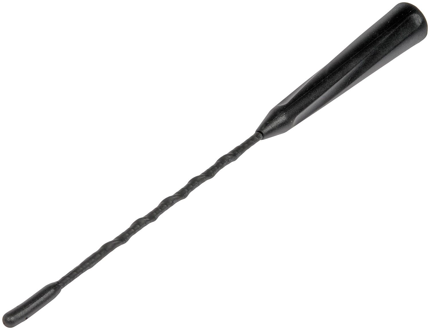 2012, 2011 Chevrolet Equinox Antenna Mast