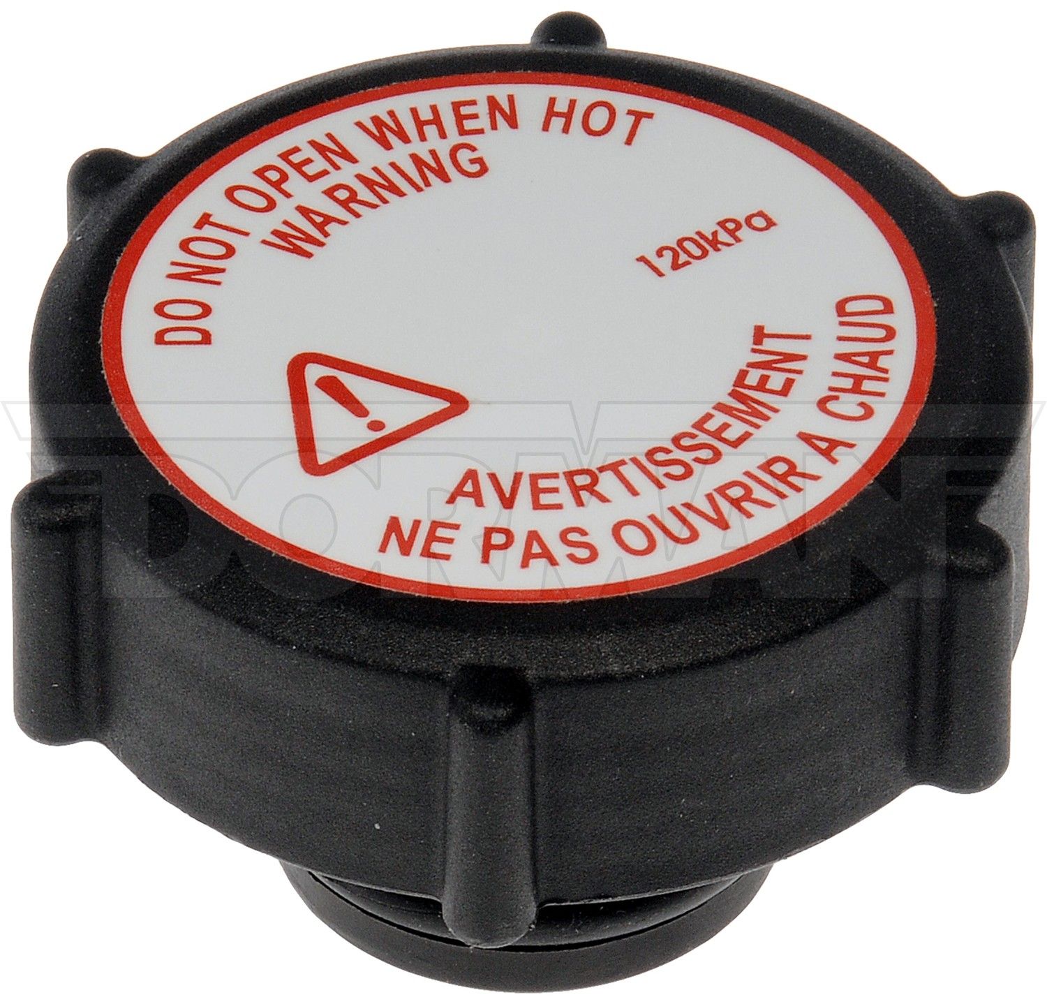 2000, 1999, 1998 Ford Contour Engine Coolant Reservoir Cap