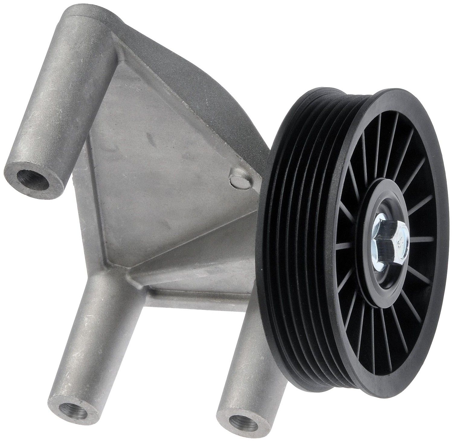 2006, 2005 Pontiac G6 A/C Compressor Bypass Pulley