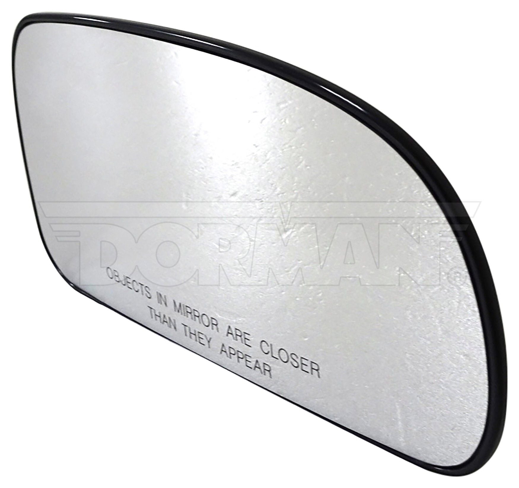 2002-2009 Buick Rainier Door Mirror Glass Motormite